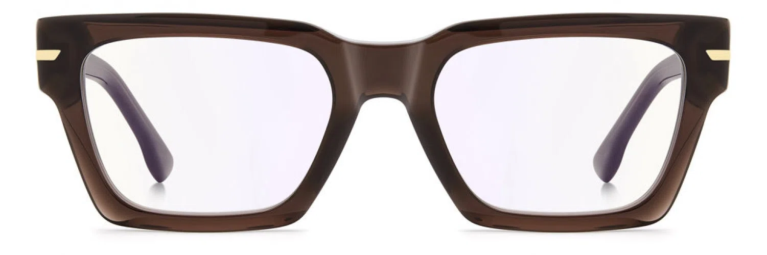 Victoria Beckham VB7021 Eyeglasses - view 6